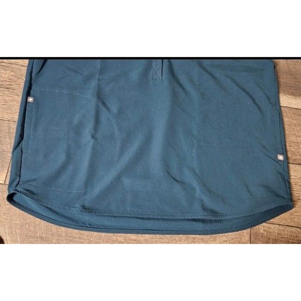 Figs Scrub Set Rafaela Top XL - Picture 4 of 5